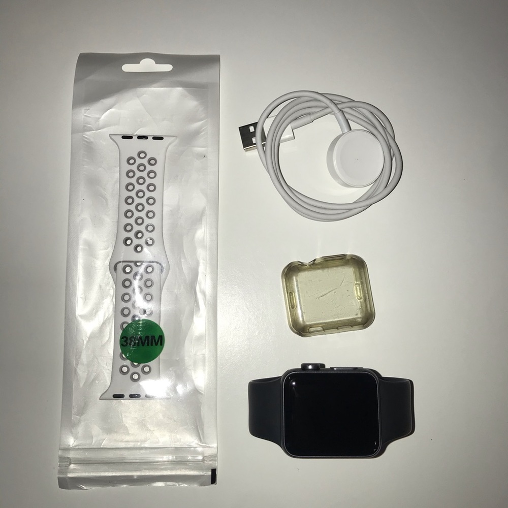 Apple Watch Series 3